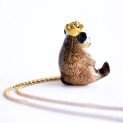 Bear King Necklace 5 Bear King Necklace -Kids Toys Store 01e76f0ba61704667332f9d2628b1e27f0266b9551d1e927fb65ad6f617a780c jpeg