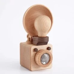 Father’s Factory | Wooden Light Bulb Camera -Kids Toys Store 08b97cac12842a8e769d65be88a1958af156c23859fec9d48c4966714d808779 jpeg
