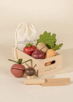 Sliceable Wooden Vegetables -Kids Toys Store 08bacb26ebc15d2dba14492f99bcc62b8f56ffd2a85e17159bbf9c5c136b8479 jpeg