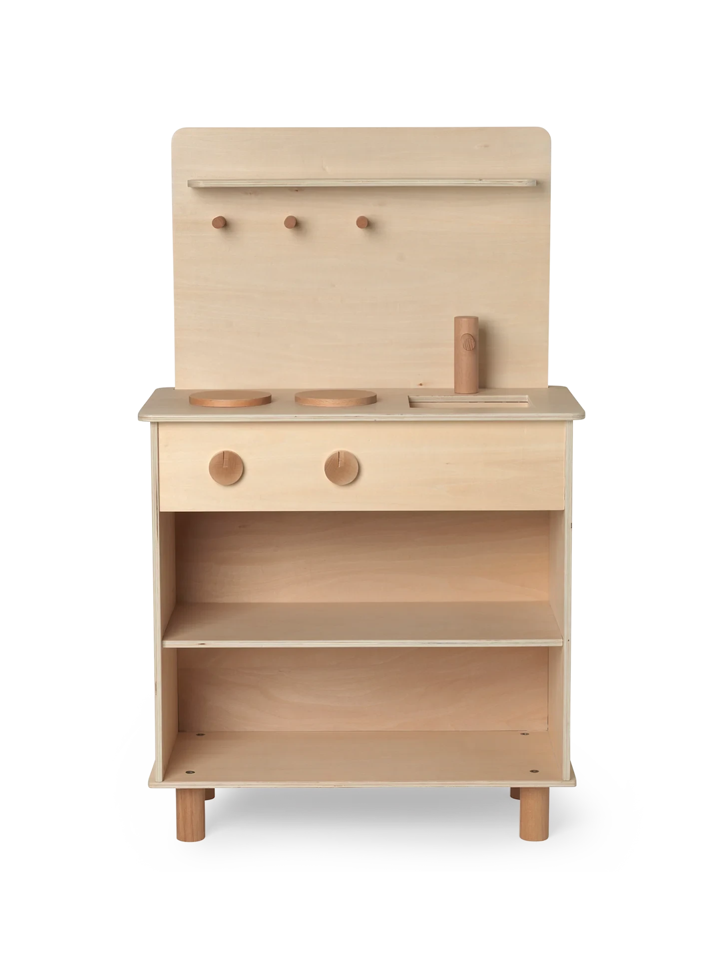 Ferm Living Toro Play Kitchen 3 Ferm Living Toro Play Kitchen - Image 3
