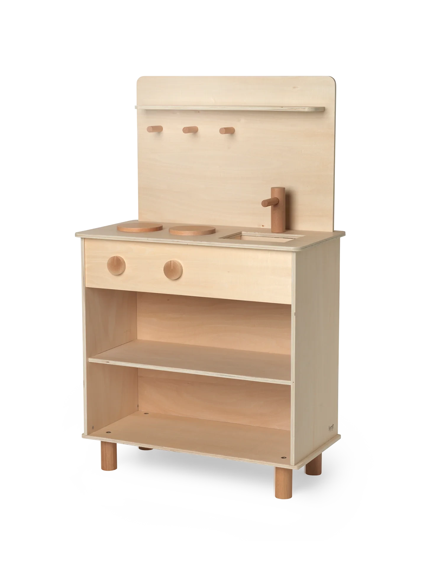 Ferm Living Toro Play Kitchen 2 Ferm Living Toro Play Kitchen - Image 2