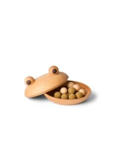 Spring Copenhagen The Frog Bowl (ships In Approximately One Week) -Kids Toys Store 1016 froeskalen 2 copyright spring copenhagen 1400x 0994413d 13a8 40b2 b076 9c815423f4f2