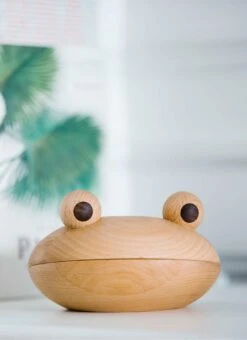 Spring Copenhagen The Frog Bowl (ships In Approximately One Week) -Kids Toys Store 1016 froeskalen 3 copyright spring copenhagen 1400x 3325a8e1 a00b 43be a43f ece1a34452d2