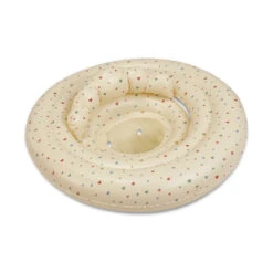 Konges Sløjd Inflatable Baby Swim Ring - Multi Hearts -Kids Toys Store 1024x1024 3a81186c8b65042dcc92f1d6039a4003