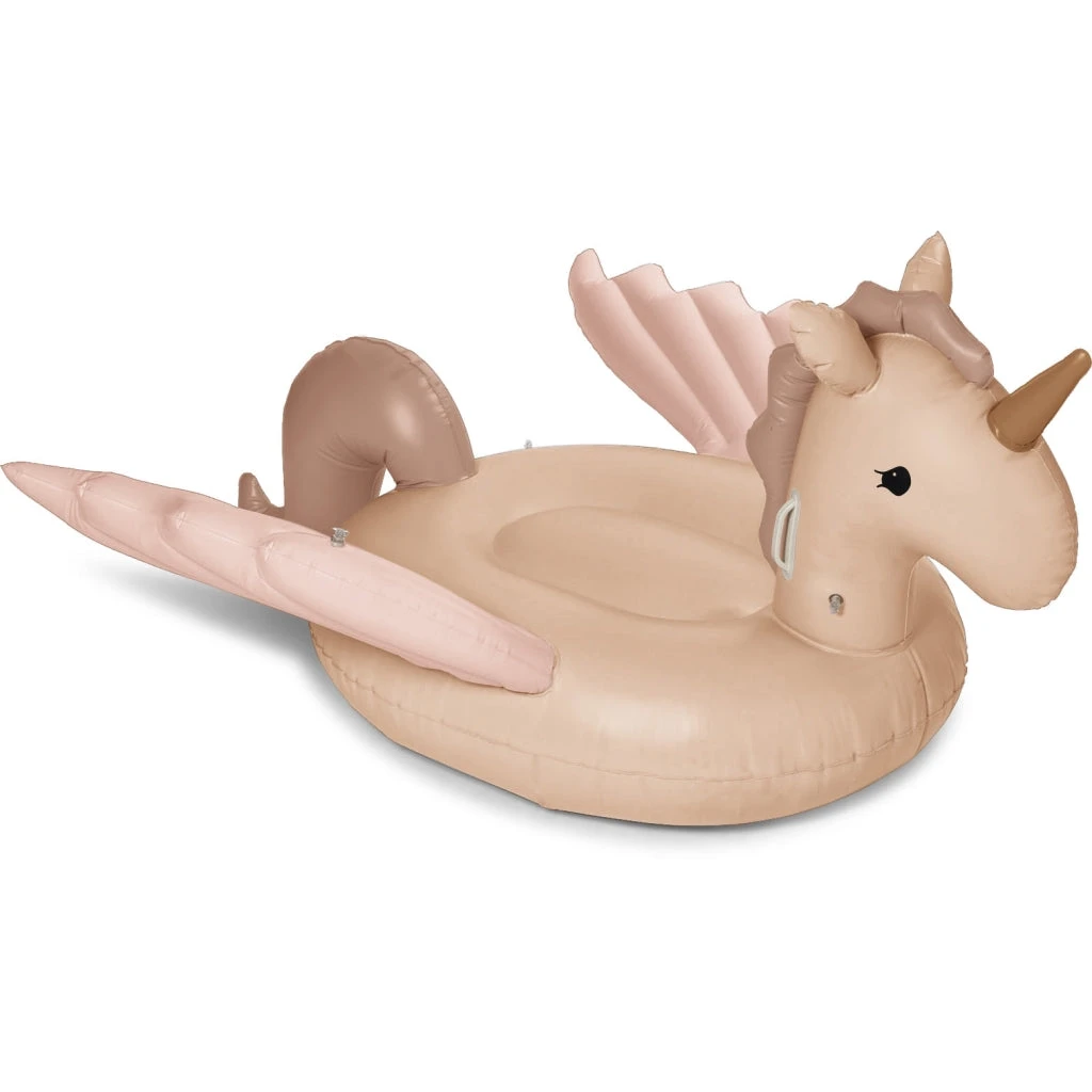 Konges Sløjd Inflatable Unicorn Float 7 Konges Sløjd Inflatable Unicorn Float - Image 7