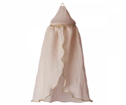 Maileg Mini Bed Canopy 7 Maileg Mini Bed Canopy -Kids Toys Store 11 2411 01 2 900x750 resize fill 2048x png