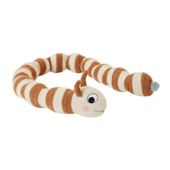 OYOY Leo Larva Stuffed Animal -Kids Toys Store 1100841 1000x1000 1f924728 52c9 49dd a66c a3e981aa342d
