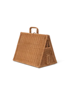 Ferm LIVING Braided A-Frame Dollhouse 11 Ferm LIVING Braided A-Frame Dollhouse -Kids Toys Store 1104265616 1 1648024518 1440x png