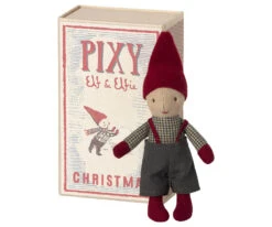 Maileg Pixy Elf / Elfie -Kids Toys Store 14 1491 00 01 2048x jpg