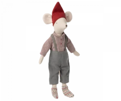 Maileg Medium Christmas Mouse -Kids Toys Store 14 2705 00 01 1 900x750 resize fill 2048x png
