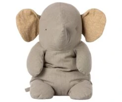 Maileg Big Grey Elephant 6 Maileg Big Grey Elephant -Kids Toys Store 16 1927 00 01 2048x 0ebc16d9 ed8c 4ed8 822c 0f98f7fffeee