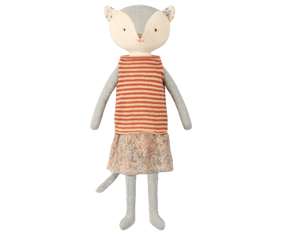 Maileg Best Friend - Cat 2 Maileg Best Friend - Cat - Image 2