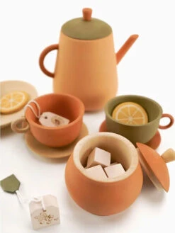 Handmade Wooden Tea Set - Herbal 10 Handmade Wooden Tea Set - Herbal -Kids Toys Store 1a11e8a7bc21a3951585a7188fe9b085e6cc988e81f0af16d527c7ec95494c3d jpeg