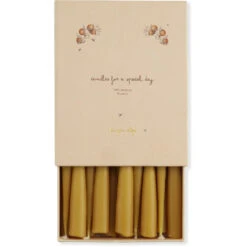 Konges Sløjd Ballerina Birthday Train With Beeswax Candles -Kids Toys Store 20 PACK BIRTHDAY TRAIN CANDLES Birthday KS1945 NATURE 1080x jpg 0c51bc22 462a 471c 8513 5c259694696b 1024x1024 webp