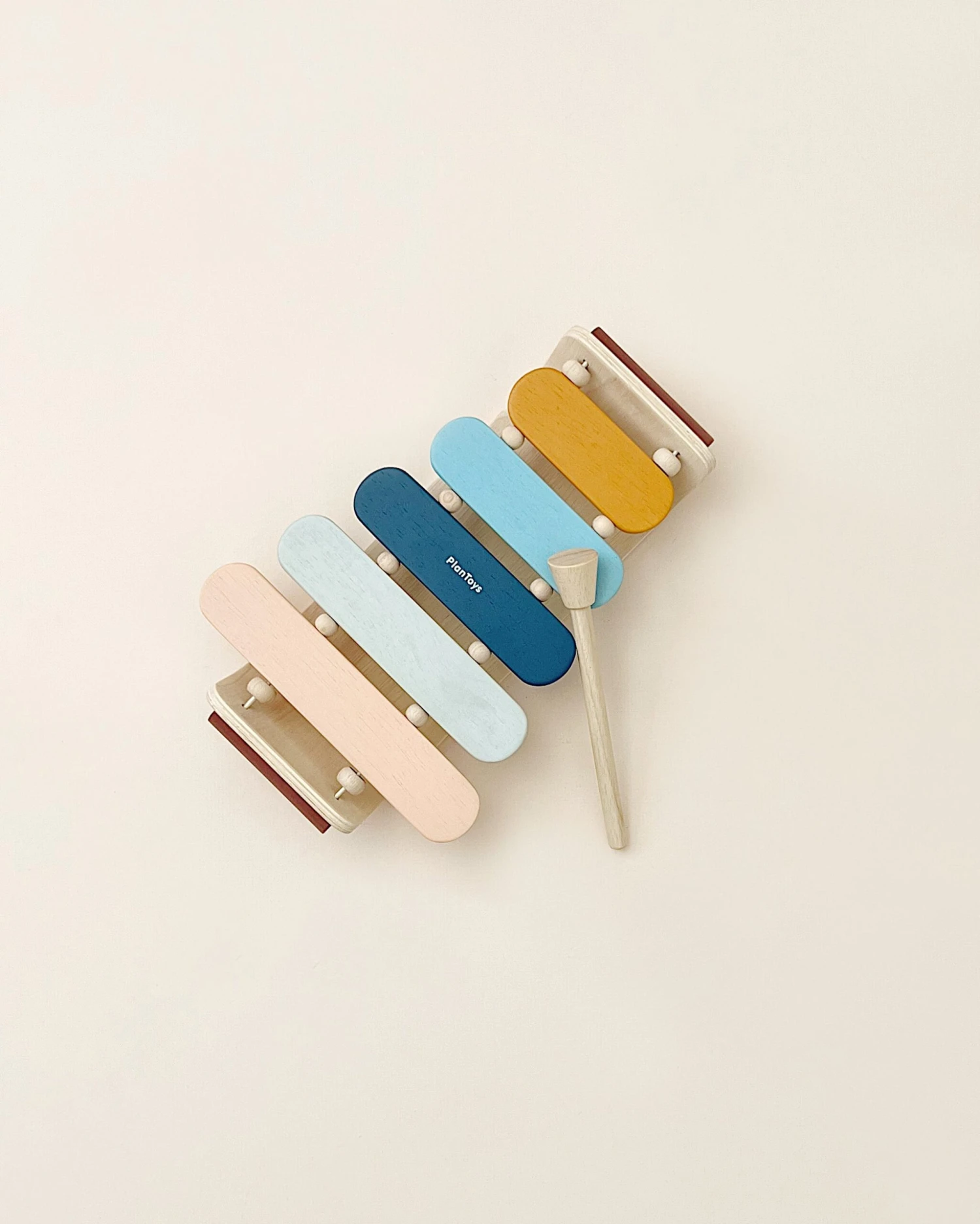 Plan Toys Xylophone Toy 2 Plan Toys Xylophone Toy - Image 2