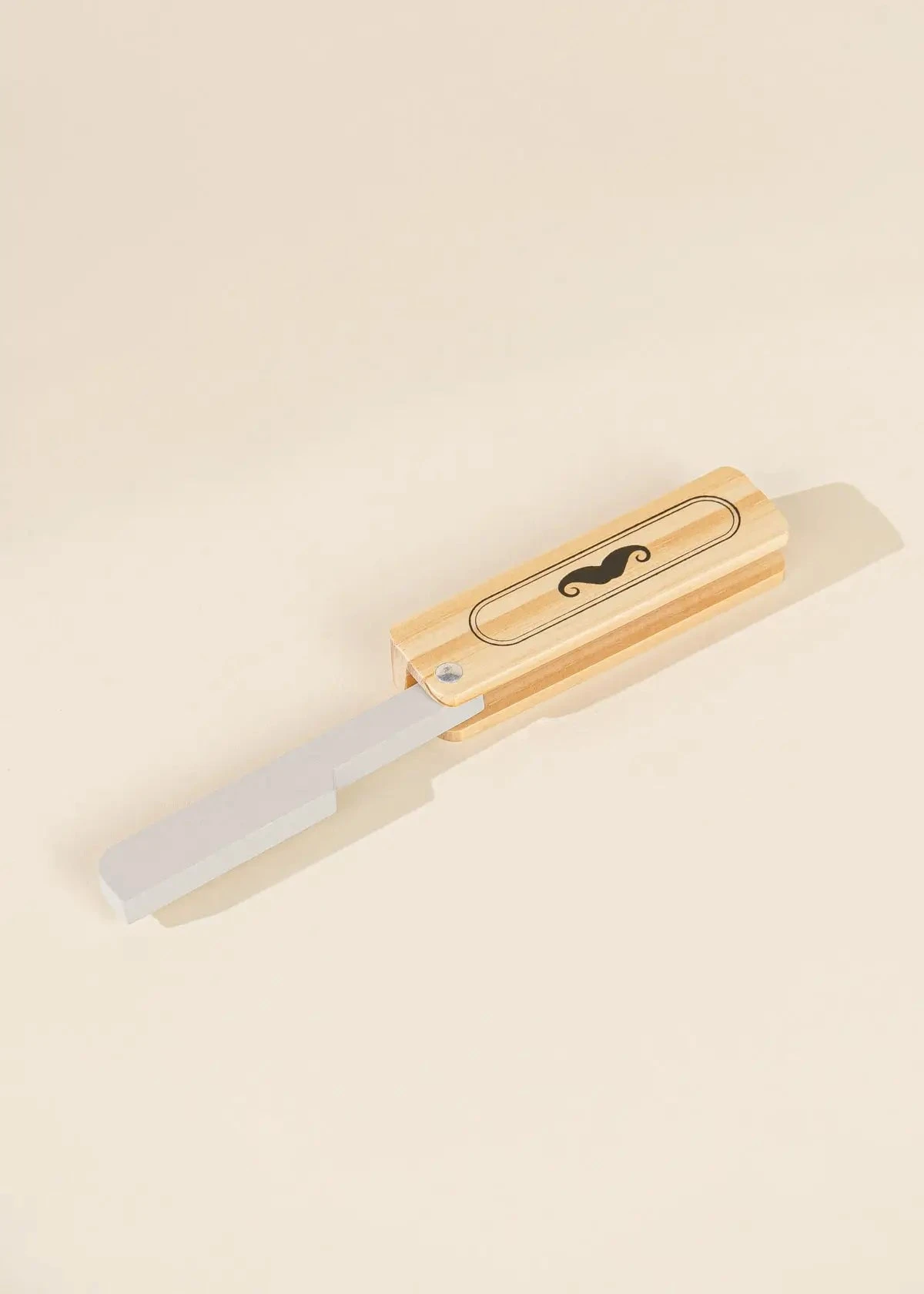 Wooden Barber Set 3 Wooden Barber Set - Image 3