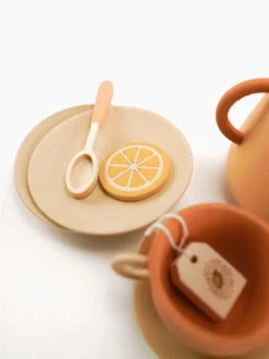 Handmade Wooden Tea Set - Herbal 11 Handmade Wooden Tea Set - Herbal -Kids Toys Store 29002d470d7747480088f2291c800ba7ca6b7ab50bcb33f941bb082940f29ad6 jpeg