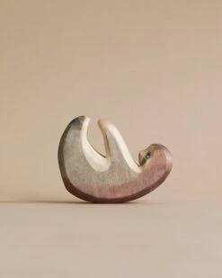 Handmade Holzwald Sloth