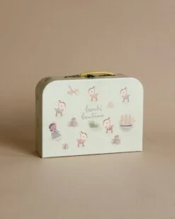 Maileg Bambi Bambino Suitcase