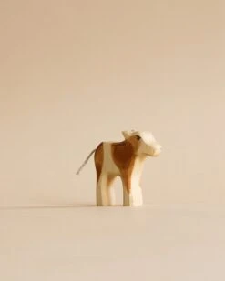 Handmade Holzwald Calf