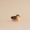 Handmade Holzwald Swimming Duck