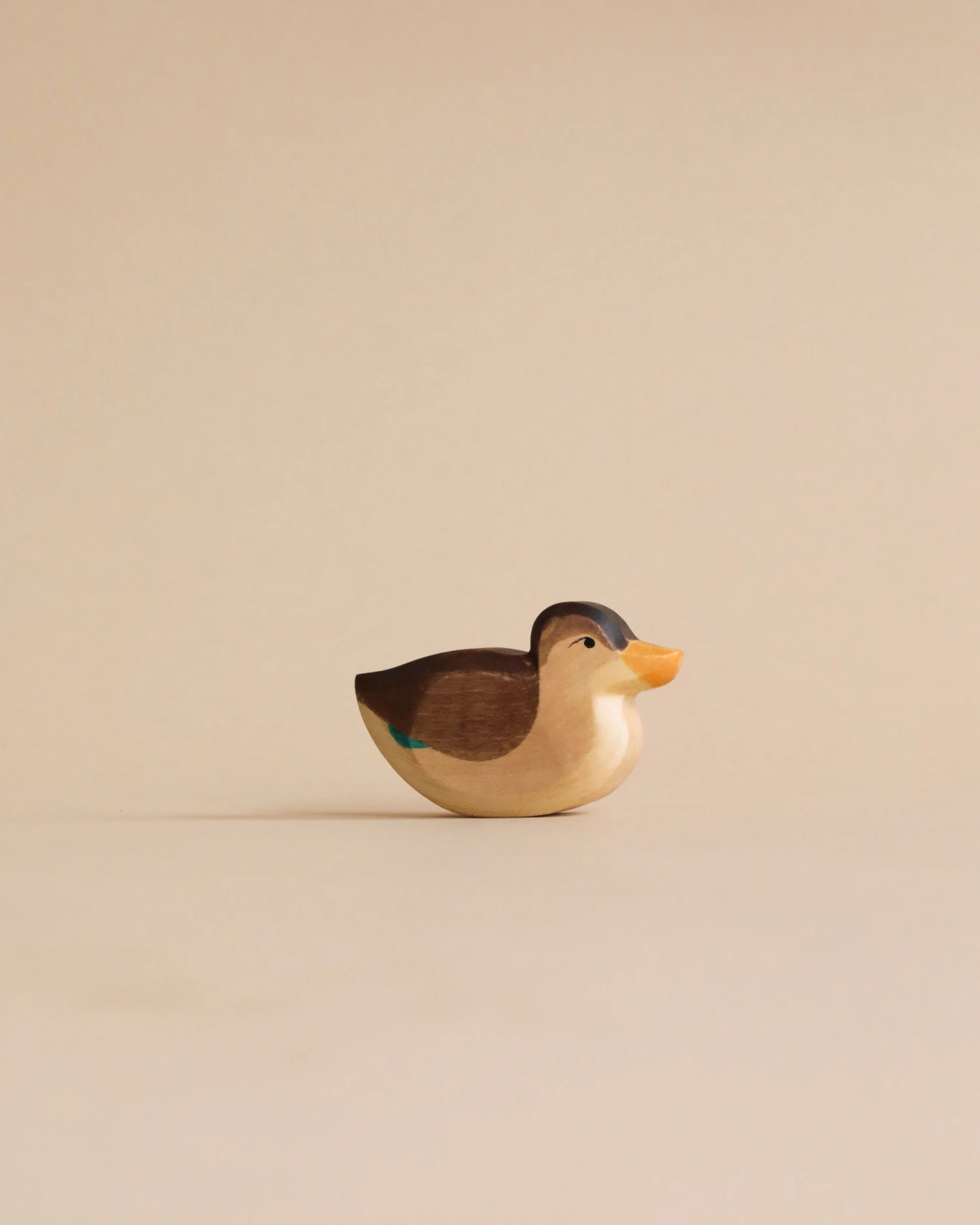 Handmade Holzwald Swimming Duck 1 Handmade Holzwald Swimming Duck