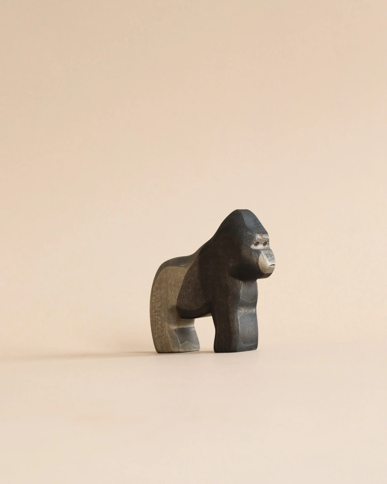 Handmade Holzwald Gorilla 1 Handmade Holzwald Gorilla