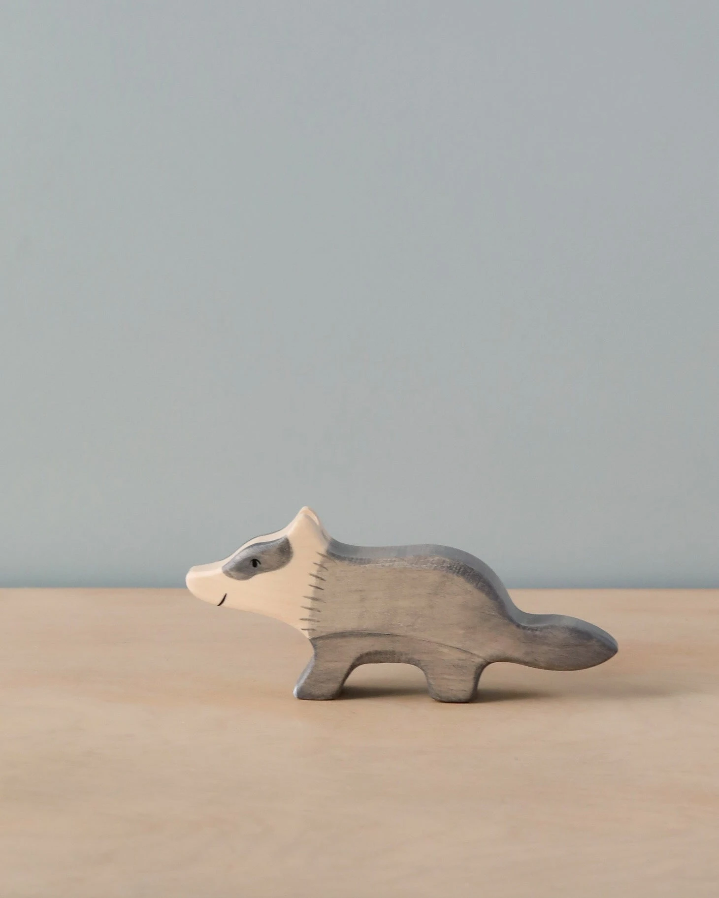 Holztiger Badger 1 Holztiger Badger