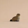 Handmade Holzwald Baby Sea Lion
