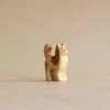 Handmade Holzwald Cat