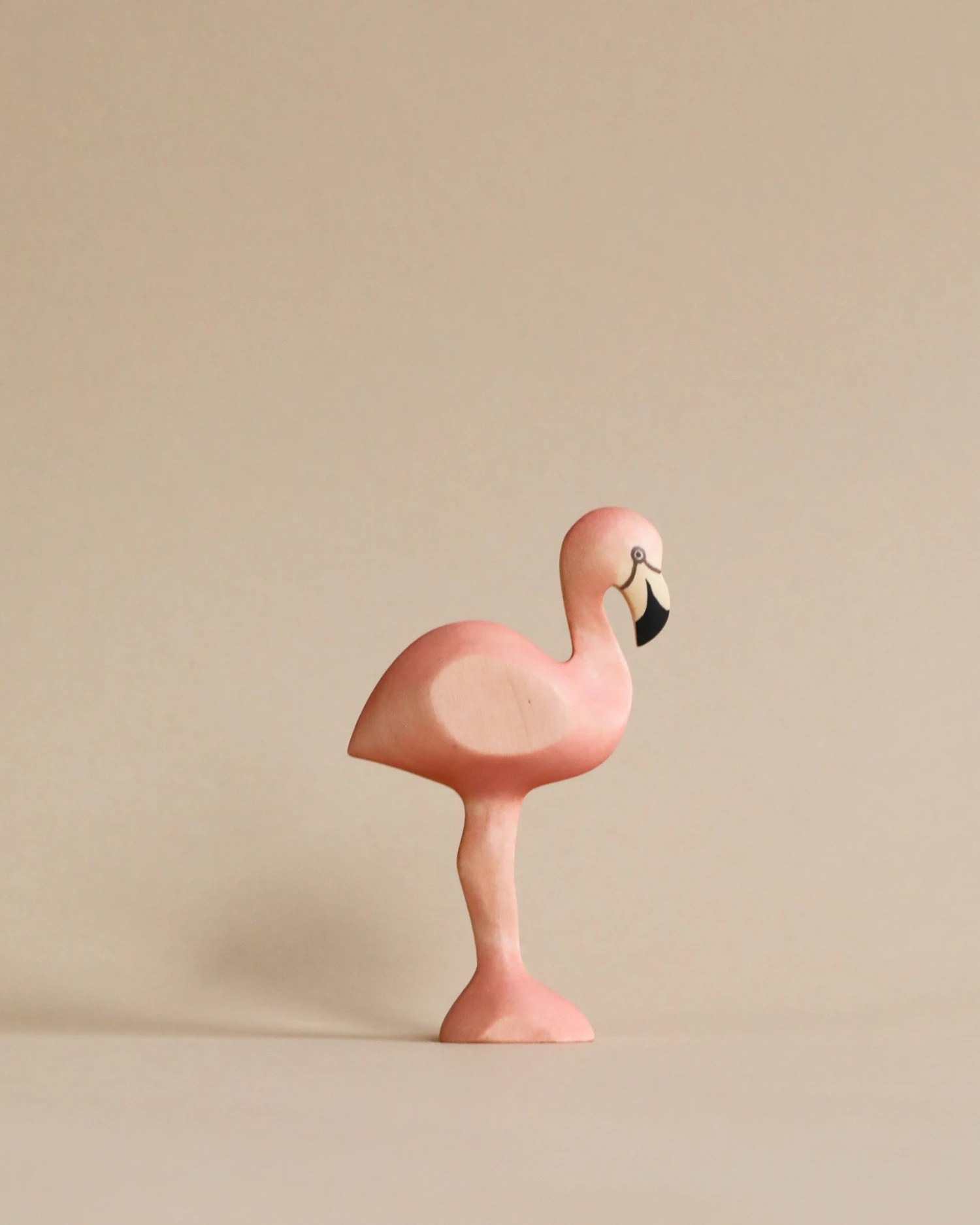Handmade Holzwald Flamingo 1 Handmade Holzwald Flamingo