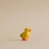 Handmade Holzwald Duckling