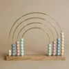 OYOY Large Abacus Rainbow
