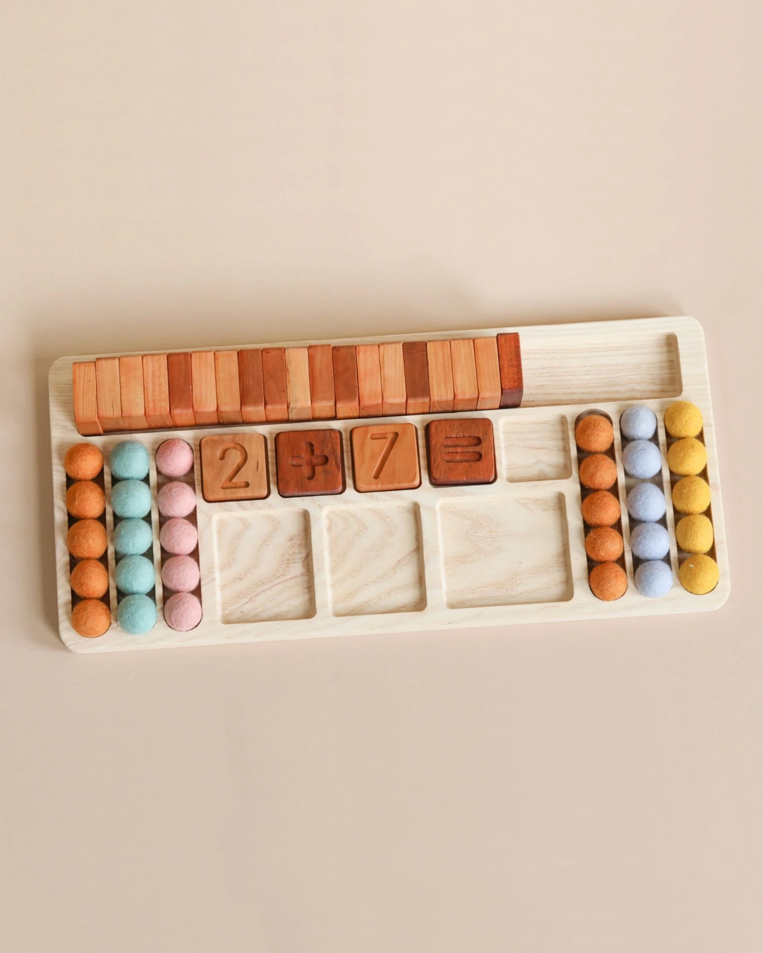 The Original Extended Math Board - Made In USA 1 The Original Extended Math Board - Made In USA