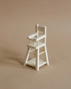 Maileg Micro High Chair