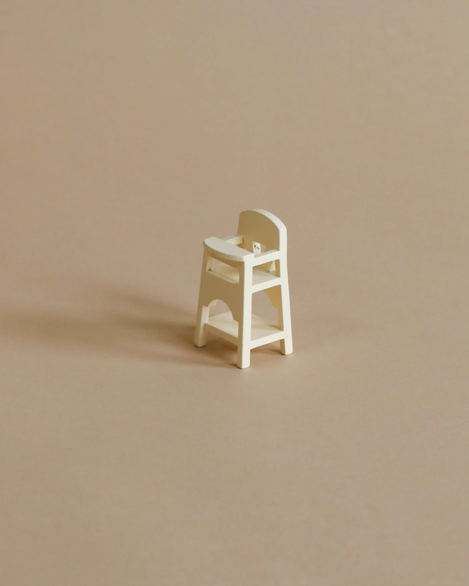 Maileg Mouse Size High Chair 1 Maileg Mouse Size High Chair