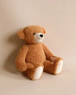 Steiff, Happy Teddy Bear, 16 Inches