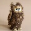 Hansa Owl Stuffed Animal