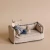 Maileg | Dollhouse Couch