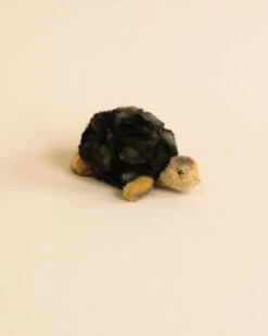 Steiff, Slo Tortoise 8" Plush Toy