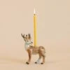 Stag Cake Topper