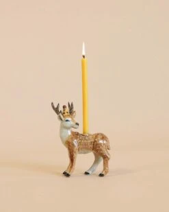 Stag Cake Topper