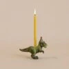 T-Rex "Party Animal" Cake Topper