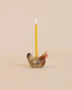 Rooster Cake Topper