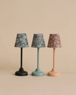 Maileg Vintage Mouse Lamp