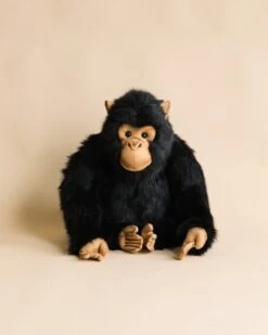 Hansa Chimpanzee Stuffed Animal
