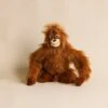 Hansa Orangutan Stuffed Animal