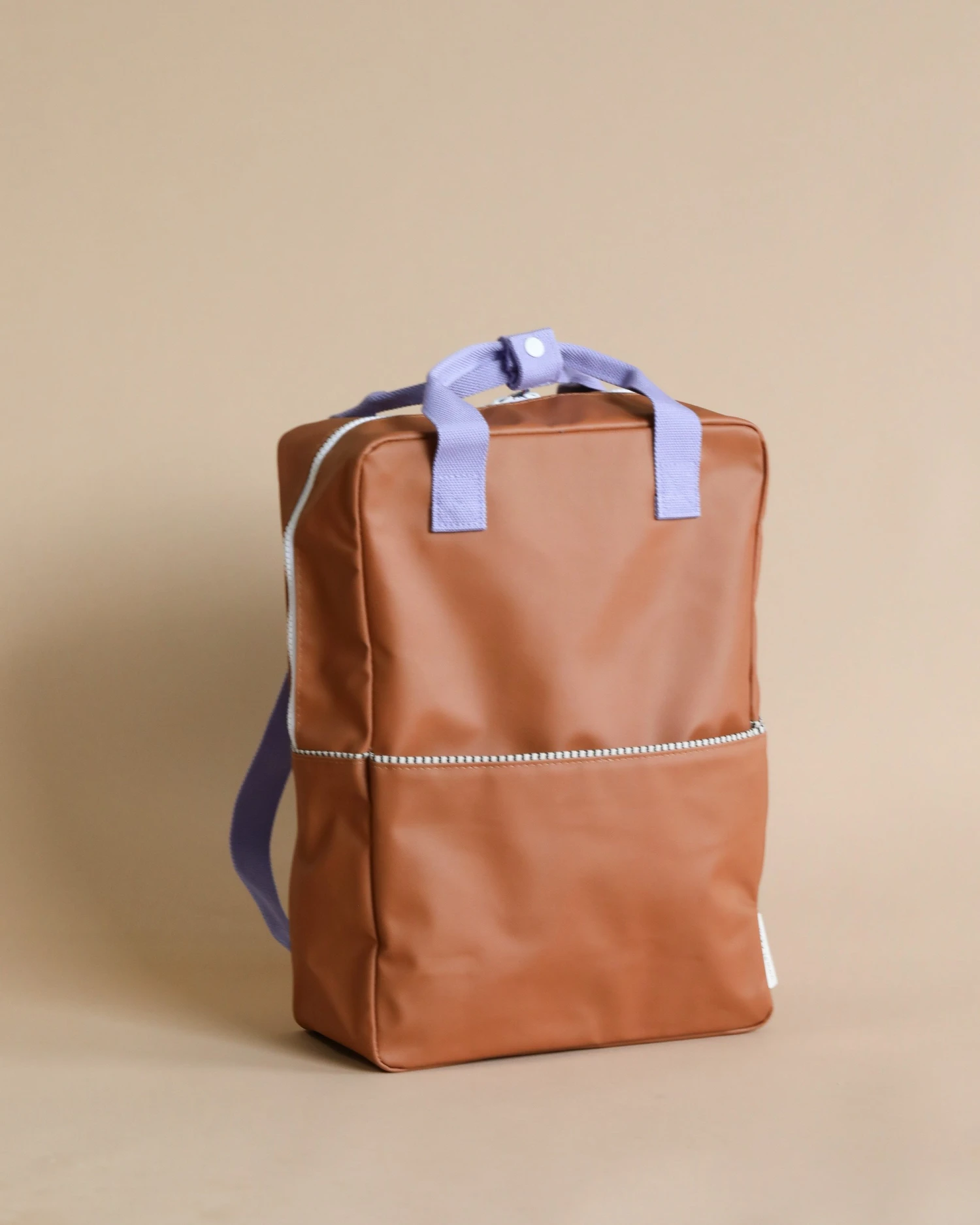 Sticky Lemon Backpack | Uni | Buddy Brown 1 Sticky Lemon Backpack | Uni | Buddy Brown