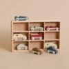 Konges Sløjd Wooden Car Set