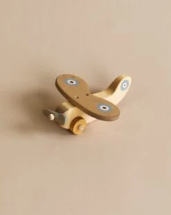 New Products 22 Handmade Wooden Airplane